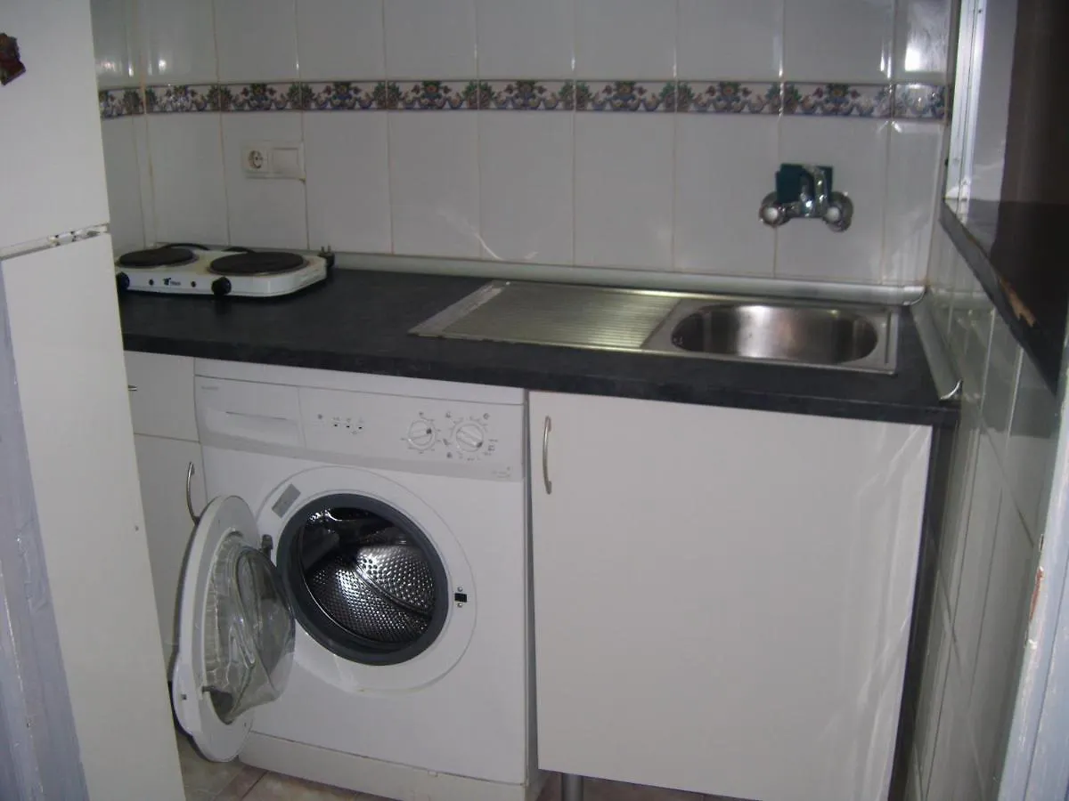 Nuevo Capela 7 Apartment Torremolinos 0*,