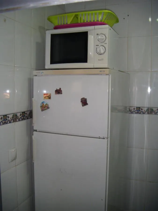 Nuevo Capela 7 Apartment Torremolinos