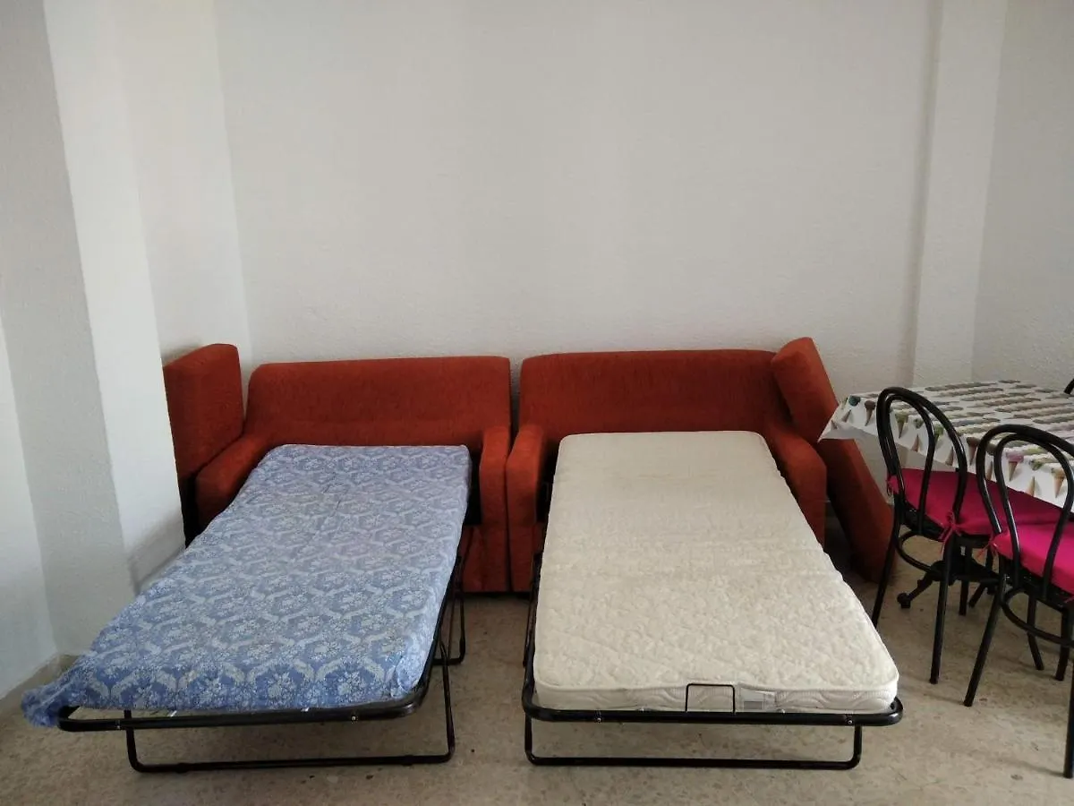 Nuevo Capela 7 Apartment Torremolinos