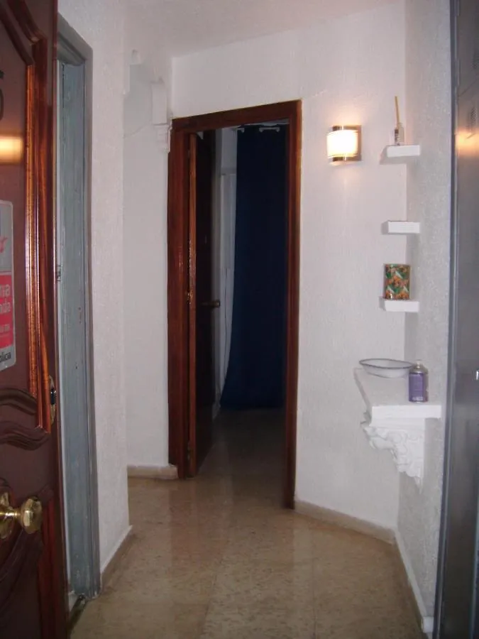 Nuevo Capela 7 Apartment Torremolinos
