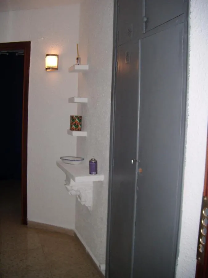 Nuevo Capela 7 Apartment Torremolinos 0*,  Spain