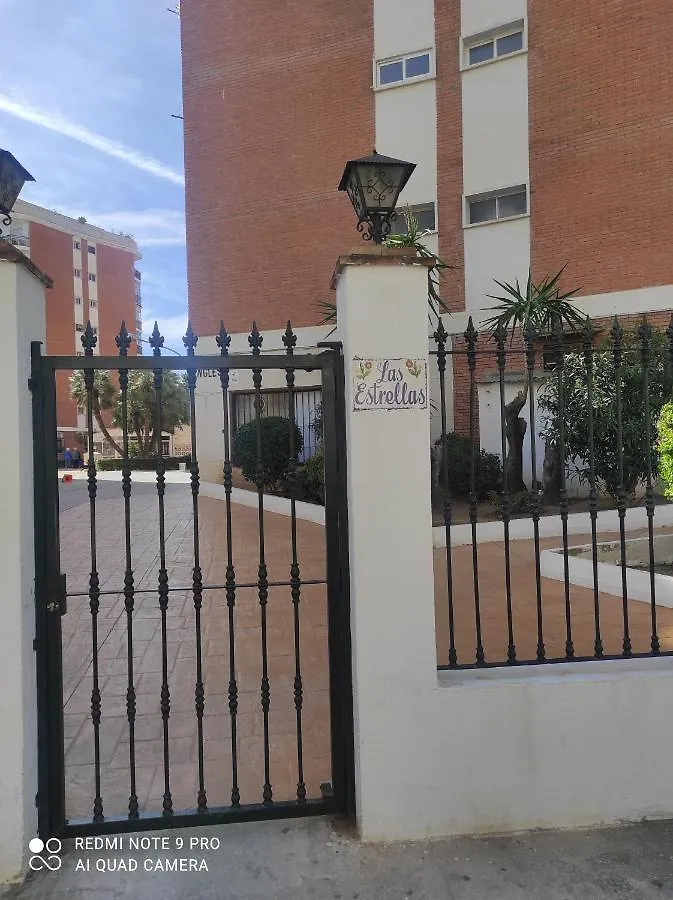 Nuevo Capela 7 Apartment Torremolinos Spain