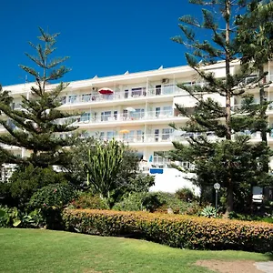  Apartamento Carihuela Palace