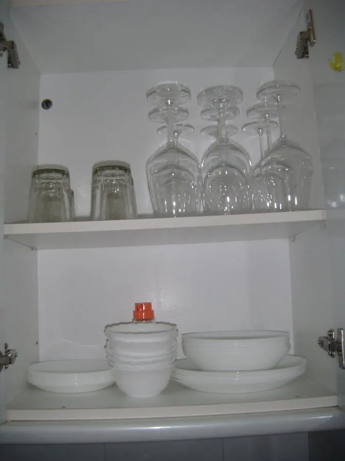 Nuevo Capela 7 Apartment Torremolinos