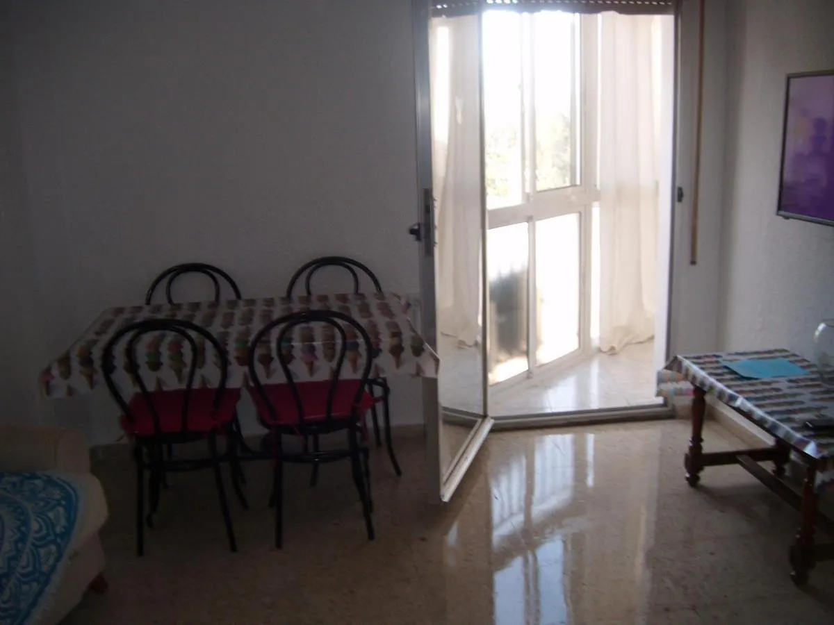 Nuevo Capela 7 Apartamento Torremolinos