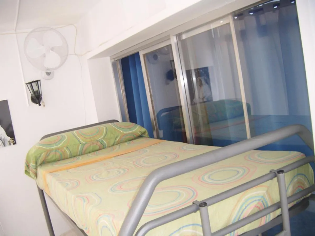 Nuevo Capela 7 Apartamento Torremolinos