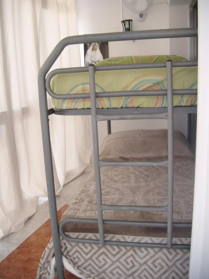 Nuevo Capela 7 Apartamento Torremolinos 0*,