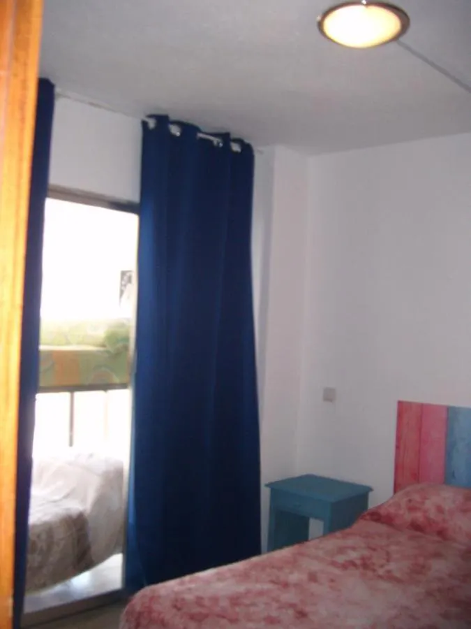 Nuevo Capela 7 Apartamento Torremolinos España