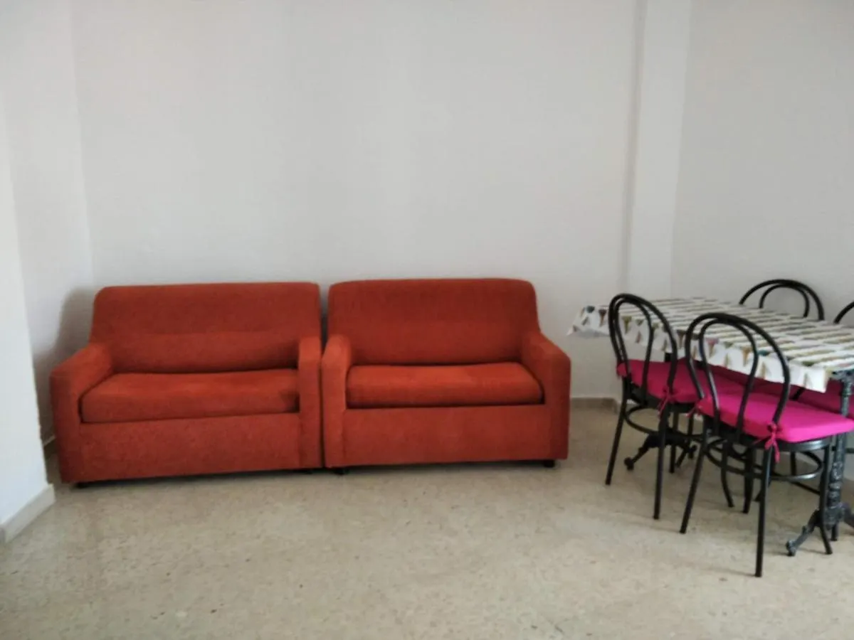 Nuevo Capela 7 Apartamento Torremolinos España