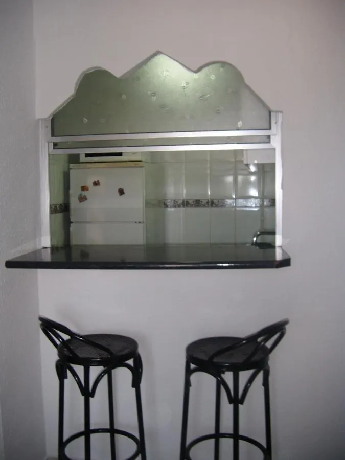 Nuevo Capela 7 Apartamento Torremolinos
