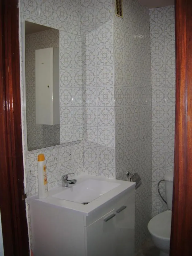 Nuevo Capela 7 Apartamento Torremolinos