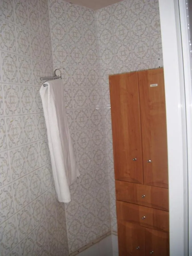 Nuevo Capela 7 Apartment Torremolinos