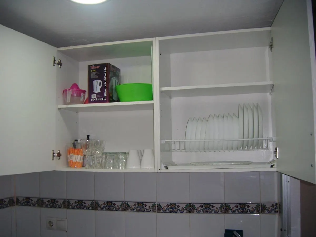 Nuevo Capela 7 Apartamento Torremolinos