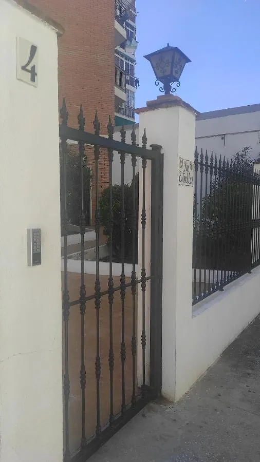 Nuevo Capela 7 Apartamento Torremolinos España