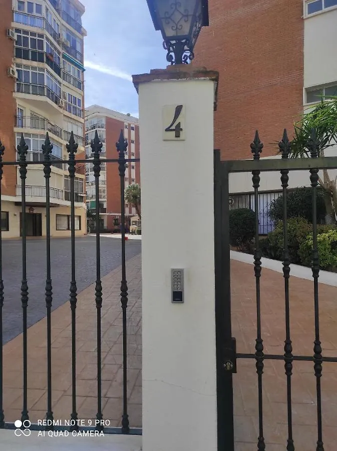 Nuevo Capela 7 Apartamento Torremolinos 0*,  España
