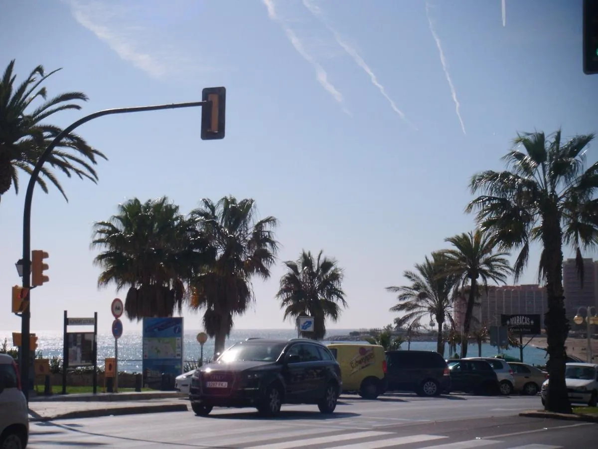 Nuevo Capela 7 Appartement Torremolinos