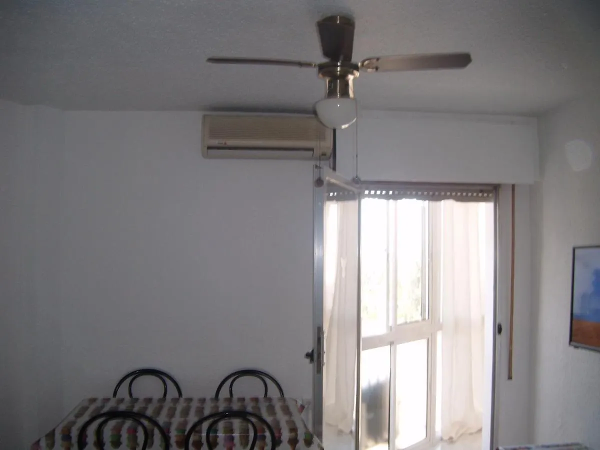 Nuevo Capela 7 Appartement Torremolinos