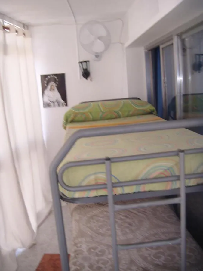 Nuevo Capela 7 Appartement Torremolinos