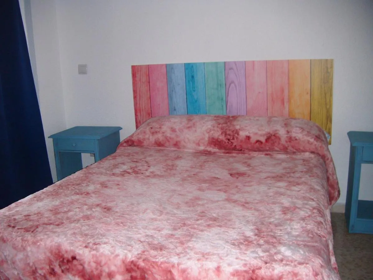 Nuevo Capela 7 Appartement Torremolinos