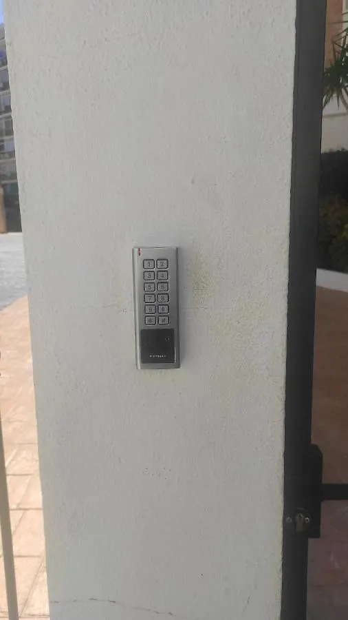 Nuevo Capela 7 Appartement Torremolinos